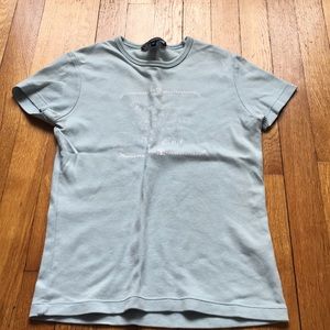 French connection tee